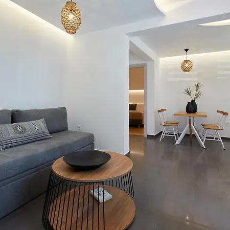 Grand-mere Calliope サントリーニ