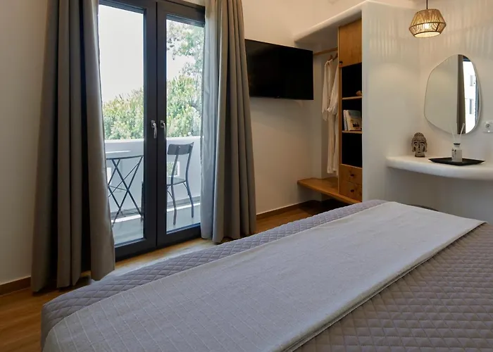 Grand-mere Calliope * サントリーニ