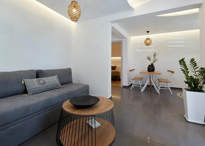 Grand-mere Calliope サントリーニ