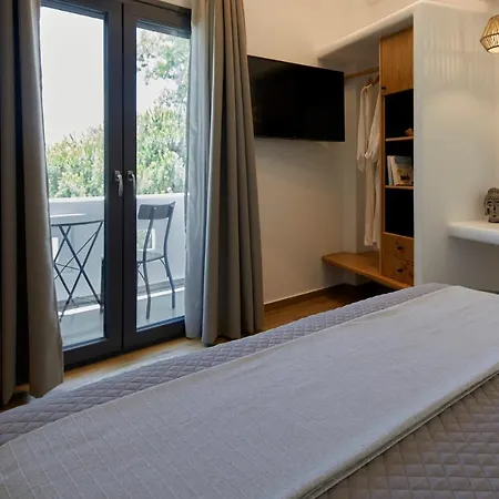 Grand-mere Calliope * 费拉