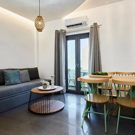 아파트 Grand-mere Calliope *