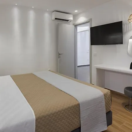 公寓 Grand-mere Calliope 费拉