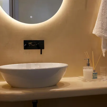 Grand-mere Calliope 아파트 산토리니