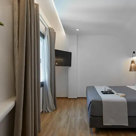 公寓 Grand-mere Calliope *