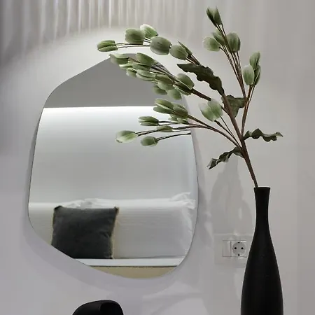 Grand-mere Calliope 아파트 산토리니