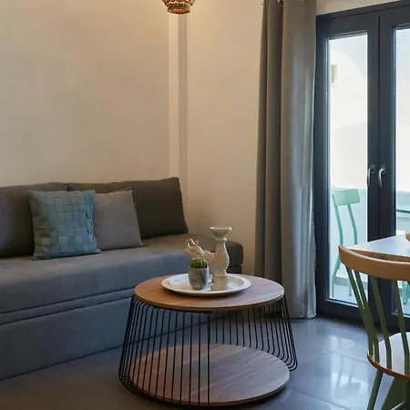 아파트 Grand-mere Calliope *