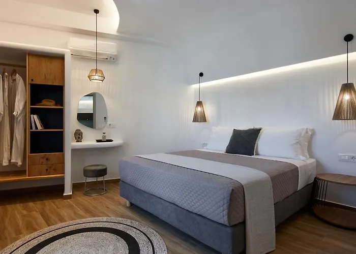 Grand-mere Calliope Apartman