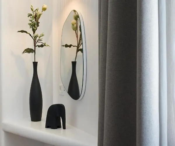 Grand-mere Calliope Apartman