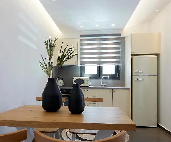 Apartman Grand-mere Calliope