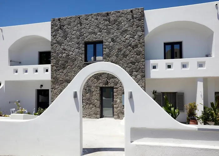 Grand-mere Calliope Apartman