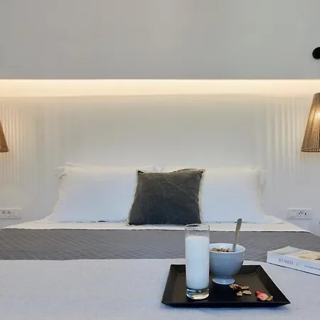 Appartement Grand-mere Calliope