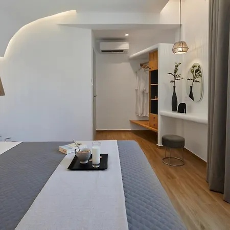 Grand-mere Calliope Appartement