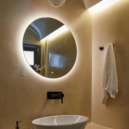 Lägenhet Grand-mere Calliope