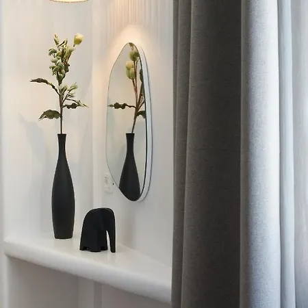 Grand-mere Calliope Lägenhet