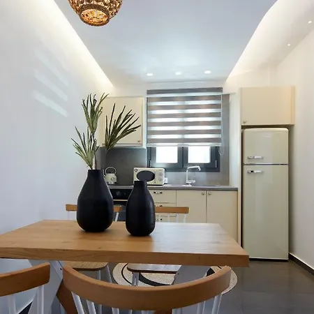 Lägenhet Grand-mere Calliope