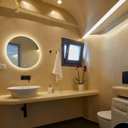Grand-mere Calliope Apartment