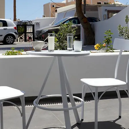 Grand-mere Calliope Lägenhet *