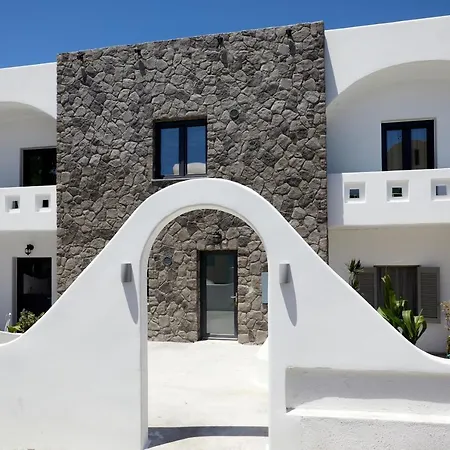 Grand-mere Calliope Appartement