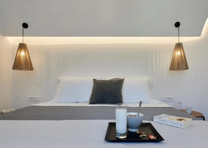 Apartamento Grand-mere Calliope