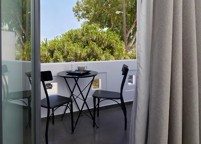 Apartamento Grand-mere Calliope