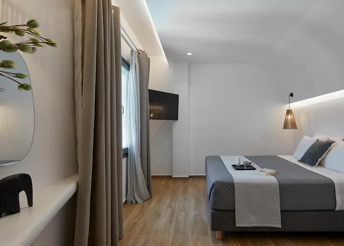 Appartement Grand-mere Calliope *