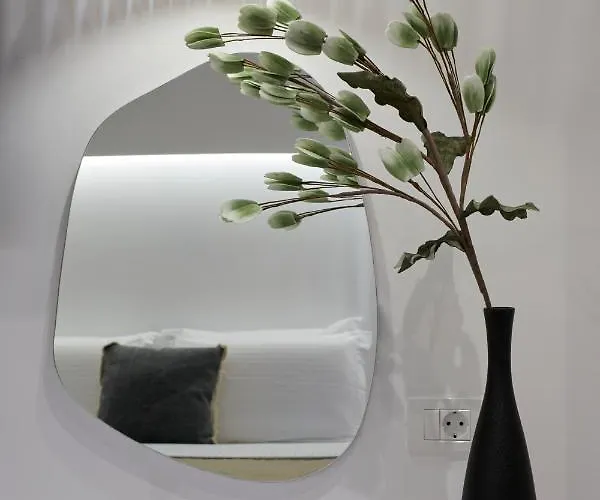 Grand-mere Calliope Apartamento Fira (Santorini)