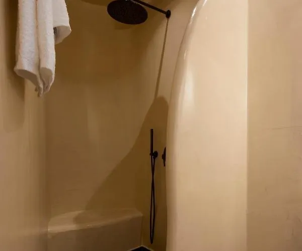 Apartamento Grand-mere Calliope