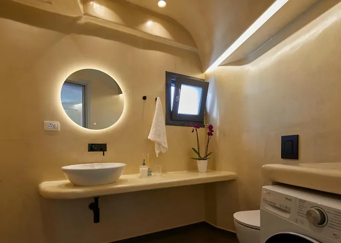 Grand-mere Calliope Apartamento