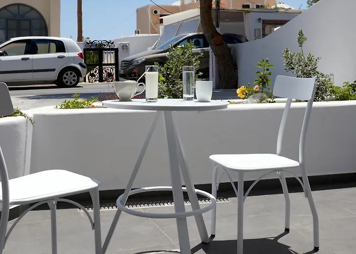 Grand-mere Calliope Apartamento *