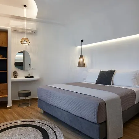 Grand-mere Calliope Appartement