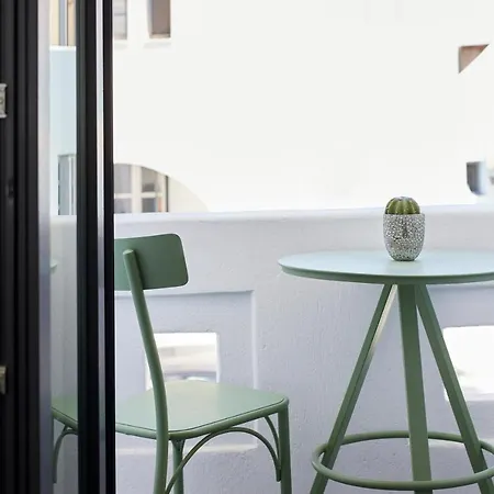 Grand-mere Calliope Appartement *