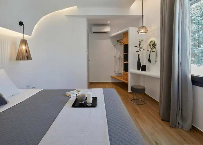 Grand-mere Calliope Appartement