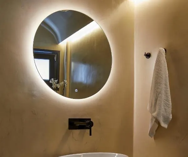 Appartement Grand-mere Calliope